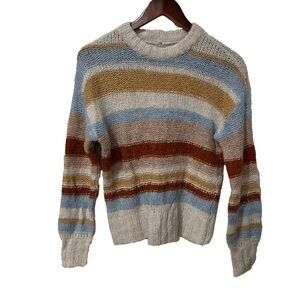 American eagle long sleeve sweater size xs